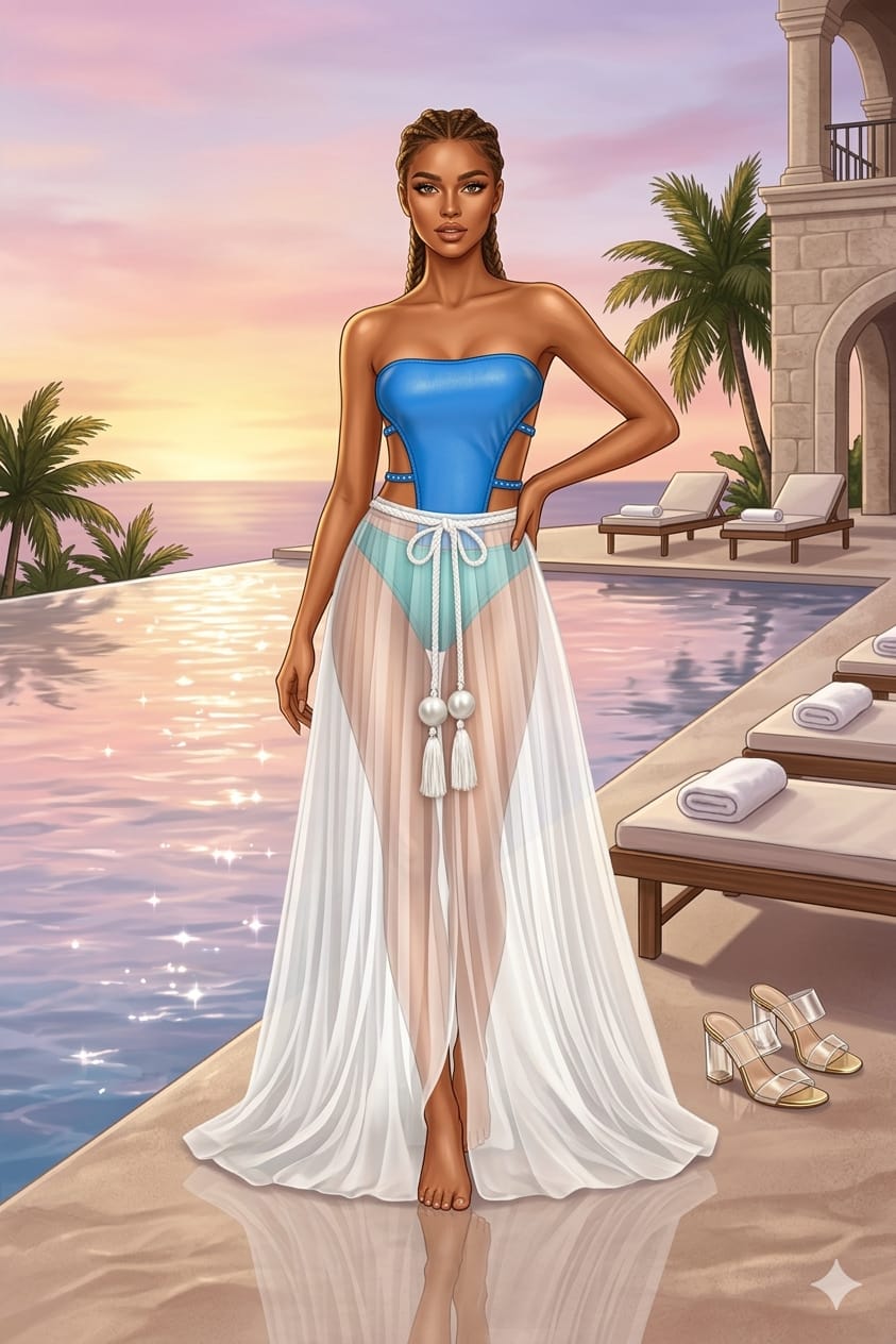 Aquarius — Star Current